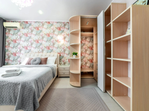 Апартаменты Sun City в Центре Сочи