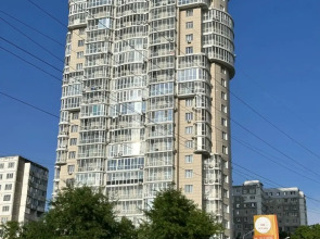 Квартира пр-т Красного знамени 160А Босфор Хоум 1