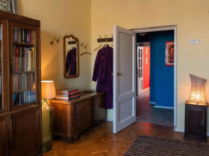 Апартаменты Flat Inn Мастер и Маргарита у Патриарших прудов