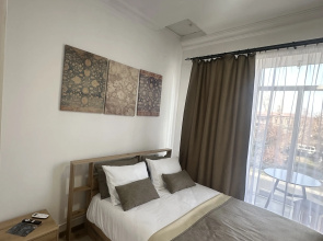 Mtour Apartments