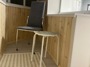 Апартаменты в Липецке на Хорошавина 6