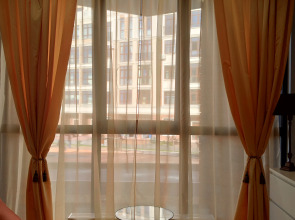 Квартира У моря на Гагарина