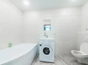 Апартаменты на Набережной