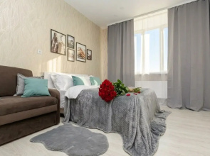Apartamenty Cosmos Apart na Kujbyseva