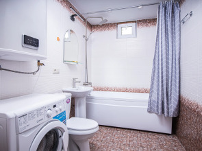 Частный Дом с мандариновым садом