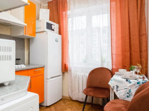 Квартира на Георгия Димитрова 6