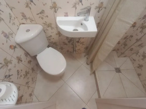 Частный дом Фиолетовое лето