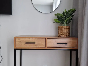 Квартира на Гражданской 21