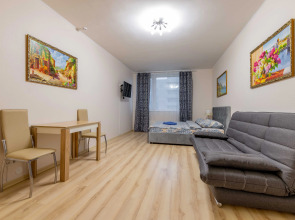 Апартаменты Artek DreamHouse