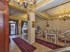 Отель Istanbul Holiday Hotel