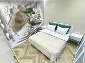 Люкс Апартамент Греция