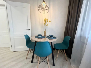 Апартаменты бизнес-класса Вечер в Венеции