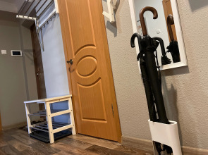 Апартаменты Newstory Plus