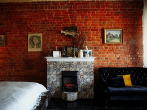 Апартаменты Облако желаний