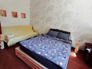 Гостевой дом Каюты Капитана Немо