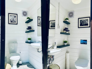 Кемпинг Под Соснами