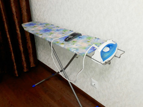 Апартаменты АУРА на Усольцева 26