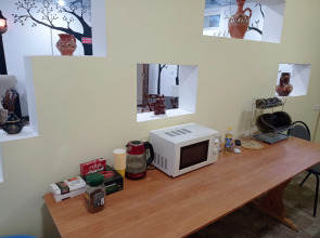 Мини-отель Людмила