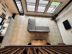 База Отдыха Хутор Ярви