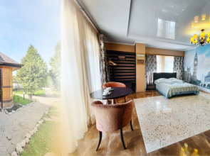 Гостинично-Ресторанный комплекс Ветерок