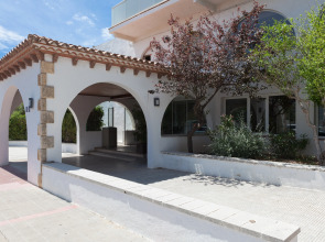 Отель Ibersol Playa Dorada