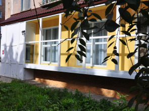 Хостел РОЩА