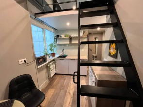 Апартаменты Двухуровневые BestFlat24 Шереметьевская 85с2