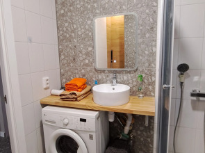 Квартира Семья с подземным паркингом