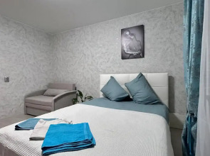 Квартира Студия