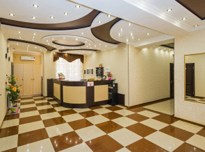 Гостевой дом Олимп