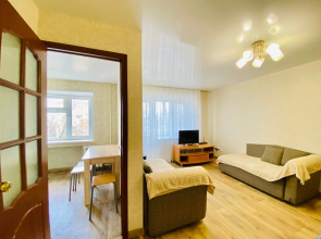 Апартаменты Пионерская 8 А