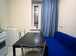 Апартаменты на Спасском бульваре 1