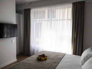 Гостевой дом SilverPeak