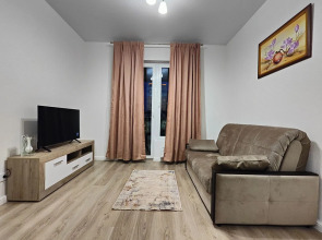 Апартаменты Jane-Apart Westerdam de paris