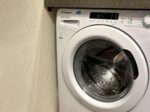 Квартира Москва