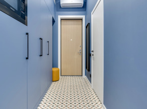 Апартамент Estetic House всего в 5 км до Крeмля