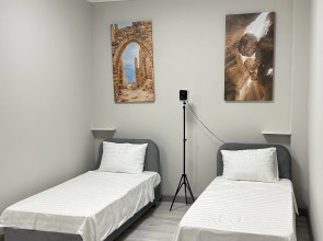 Мини-отель ДагБаш