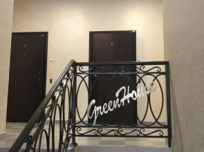 Апартаменты семейные