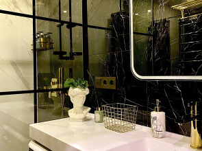 Апартаменты 1 Royal Deluxe в ЖК Лайнер