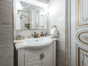 Вилла пентхаус с бассейном