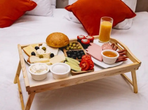 La Casa Hotel Baku