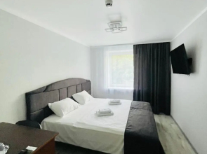 Отель Hotell Inger
