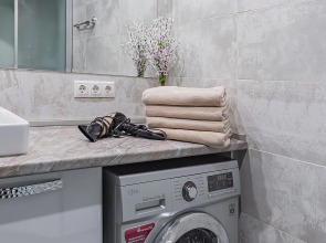 Апартаменты Сутки-Дом - Горького