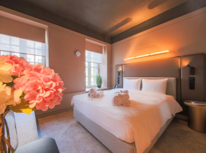 Апарт-отель Uno