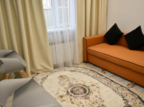 Отель QUT Hotel