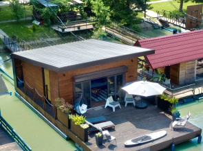 Beach House Belgrade Private house