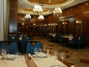 Отель Golden Palace Hotel Yerevan
