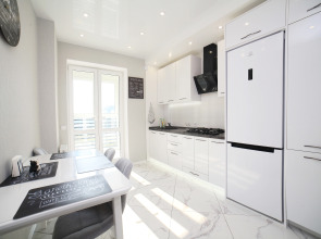 Апартаменты Лазурный Дом