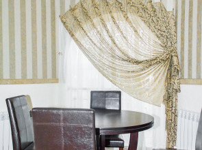 Гостевой Дом Партия