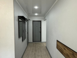 Апартаменты Bragin Hill